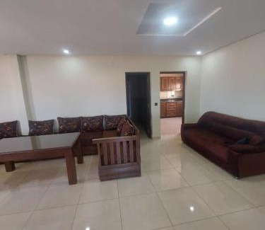 Beni Ansar Apartment | El Ático