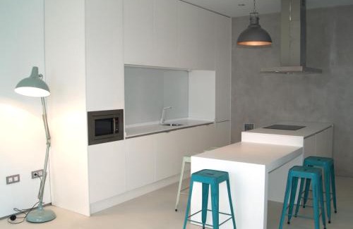 Ruzafa Apartment | El 16 Ruzafa
