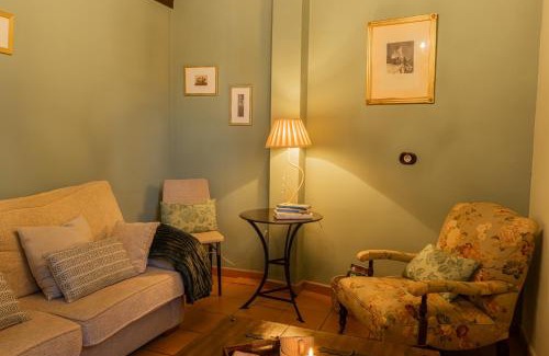Hervas House | El Acebo
