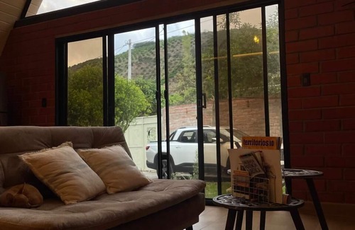 Patate Cabin | El Alba Descanso