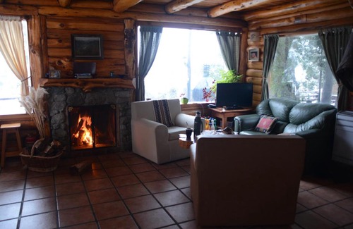 Angostura Bed & Breakfast | El Aleph