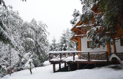 Angostura Bed & Breakfast | El Aleph