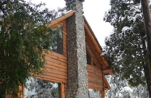 Angostura Bed & Breakfast | El Aleph