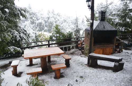 Angostura Bed & Breakfast | El Aleph