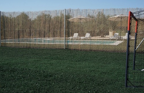 La Carlota Cottage | El Algar Casa Rural
