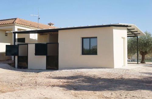 La Carlota Cottage | El Algar Casa Rural