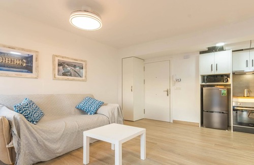 San Basilio Apartment | EL ALMA DEL ALCAZAR ⭐