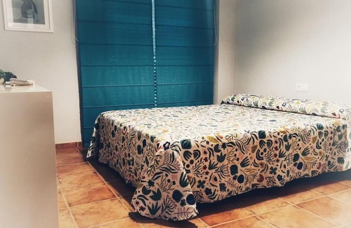 Aldea Quintana House | El Almendro