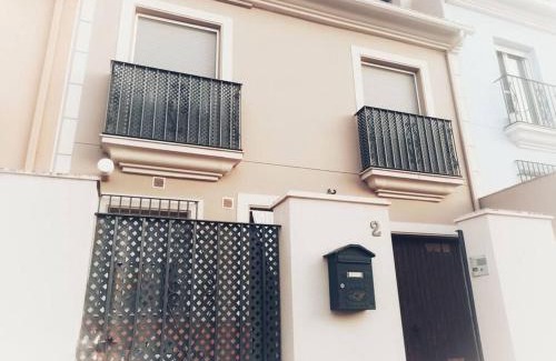 Aldea Quintana House | El Almendro