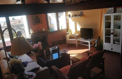 Ciudad Rodrigo Apartment | El Altillo