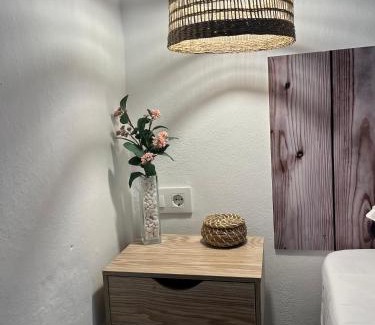 Arcos de la Frontera Apartment | El Altozano N4