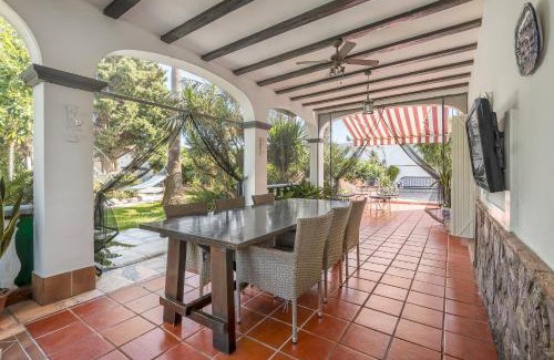 Motril House | El Amanecer