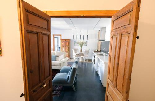 Consuegra Apartment | EL AMANTE