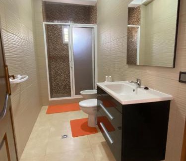 Iaazzanene House | El ancla