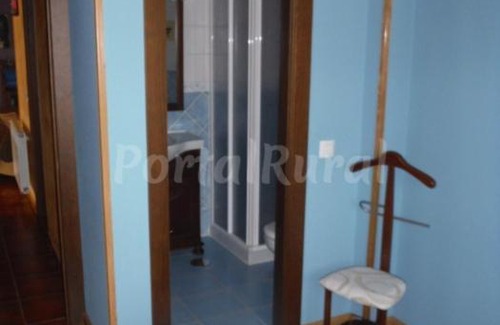 Lago House | El andrinal