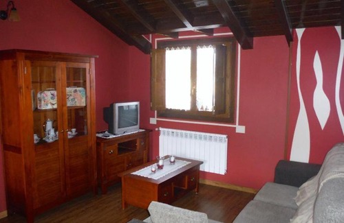 Lago House | El andrinal