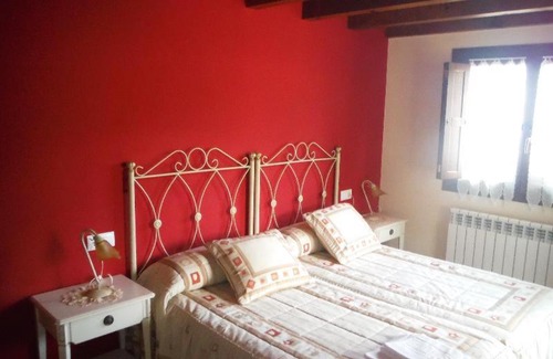 Lago House | El andrinal