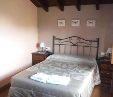 Lago House | El andrinal