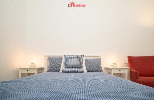 Sanlucar de Barrameda Apartment | El Anfitrión - Palacio XVIII