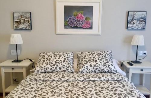 Santa Eulalia de Morcin Apartment | El Angliru 3