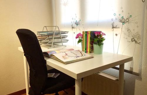Santa Eulalia de Morcin Apartment | El Angliru 3