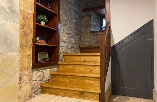 Rioseco Apartment | El Apartamentin - en el corazón del Parque Natural de Redes