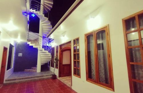 Puerto Ayora Hotel | El Arco de Darwin