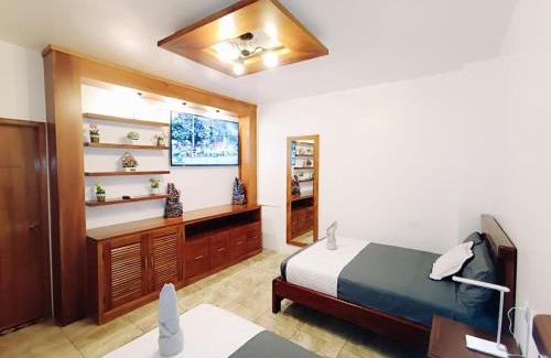 Puerto Ayora Hotel | El Arco de Darwin