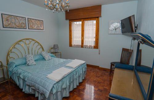 Villahoz House | El Arco de Villahoz