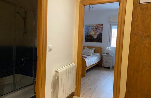 Zamora Apartment | El Arco de zamora
