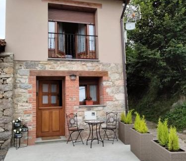 Nieda Apartment | El Arniu