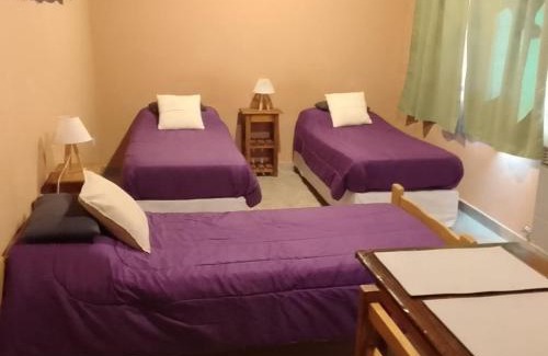 Tilcara House | El Aromito Tilcara