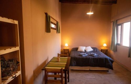 Tilcara House | El Aromito Tilcara