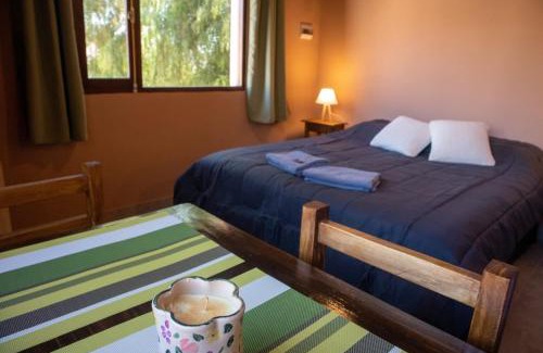 Tilcara House | El Aromito Tilcara