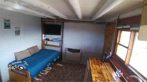 Uspallata Apartment | EL ARRABAL