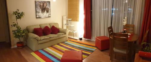 San Pedro de la Paz Apartment | El Arrayán