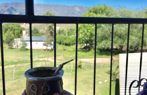 Tafi del Valle House | El Arribeño