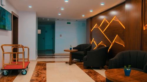 Tizi Ouzou Province Hotel | El Arz Cosy Hotel