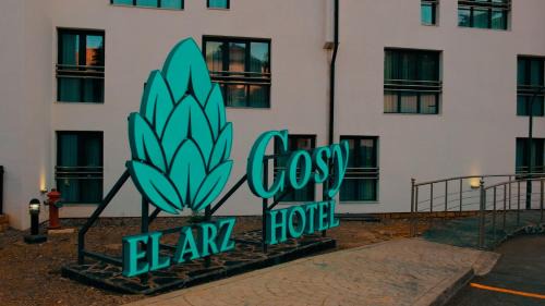 Tizi Ouzou Province Hotel | El Arz Cosy Hotel