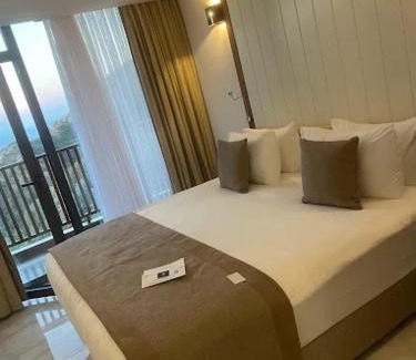 Tizi Ouzou Province Hotel | El-Arz Hotel