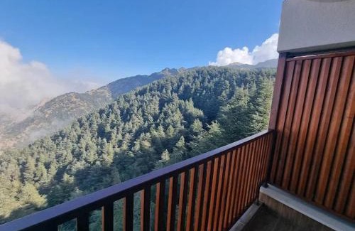 Tizi Ouzou Province Hotel | El-Arz Hotel
