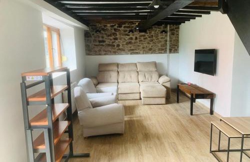 Llerandi House | El Asturcon