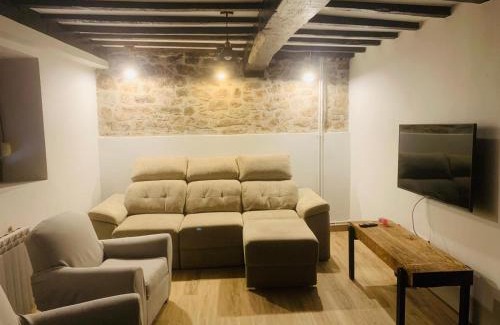 Llerandi House | El Asturcon