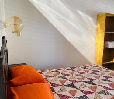 Villa Urquiza Apartment | El Atardecer