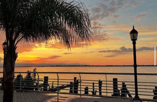 Villa Urquiza Apartment | El Atardecer