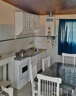 Villa Urquiza Apartment | El Atardecer
