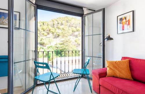 La Victoria Apartment | El atico de la montaña