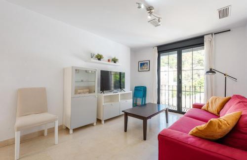 La Victoria Apartment | El atico de la montaña