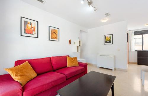 La Victoria Apartment | El atico de la montaña