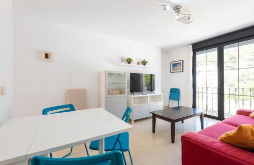 La Victoria Apartment | El atico de la montaña